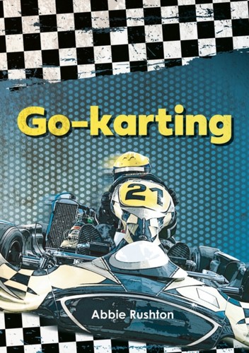 Karting - go,