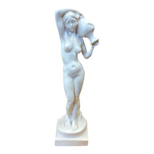 Vintage hand carved genuine - vintage,