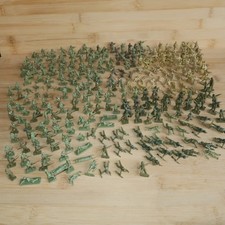 Airfix WW2 Allied Army Soldier