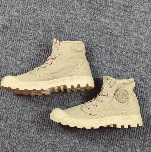 Palladium shoes womens - palladium, 9.5