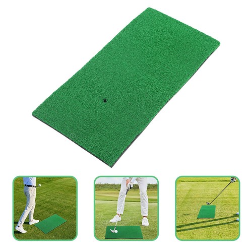 Artificial golf turf practice - turf,
