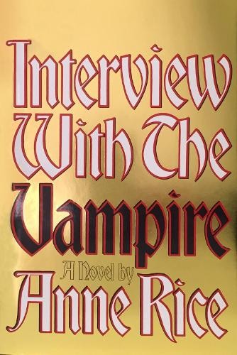 Anne rice interview with - anne, the