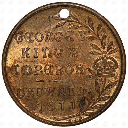1911 great britain george - britain,