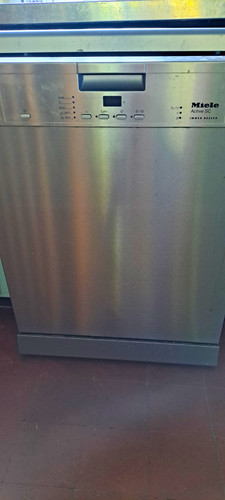 Miele active 4203 sc - miele,