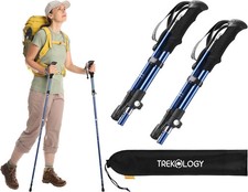 TREKOLOGY Walking Poles XE -