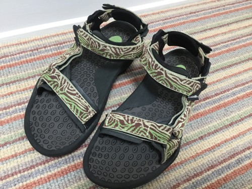 Original teva hurricane trail - hurricane,