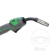 Migatronic welding torch - welding,