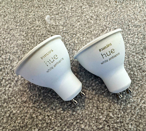 Philips hue white ambiance - hue,
