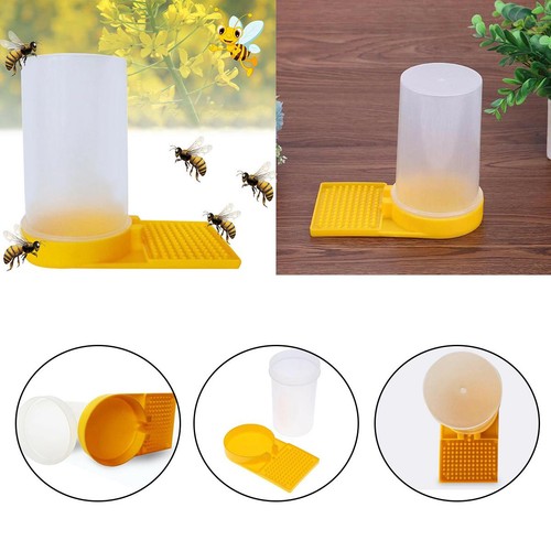 Bee water feeder - water,