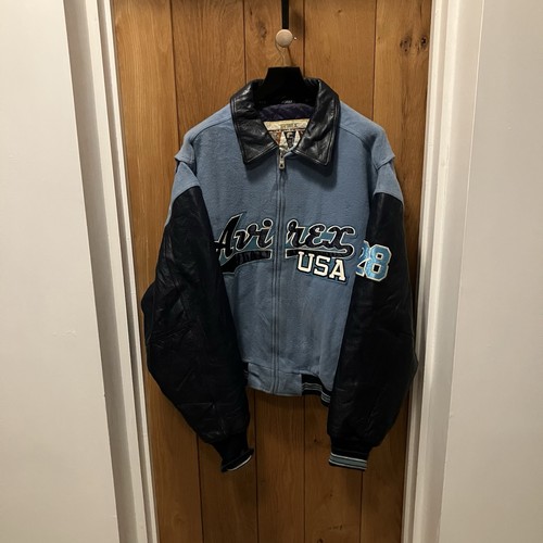 Vintage avirex jacket - vintage, |