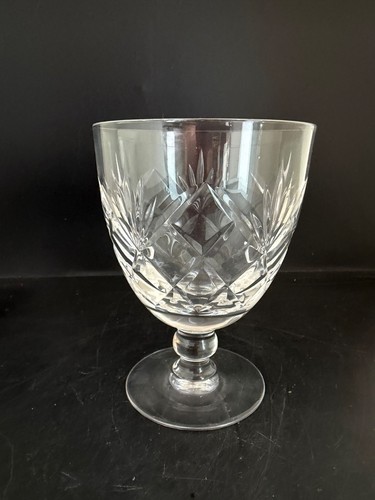 Royal brierley crystal braemar - royal,