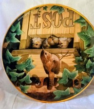 Vintage Robert Hersey “First