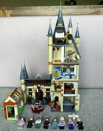Lego harry potter 75969 - lego,