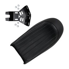 Motorcycle Racer Seat Retro Seat for Honda CB125S CB400 Replacement