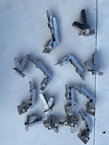 Blum cabinet hinges - x,