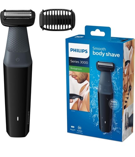 Philips smooth body - philips,
