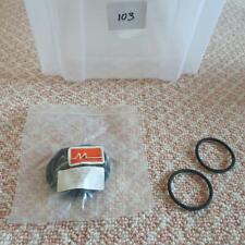 Job lot of 50 O rings for