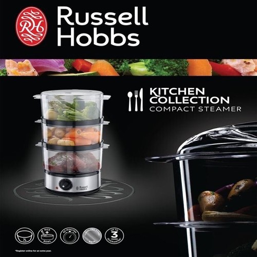 Russell hobbs 14453 tier - russell, 3