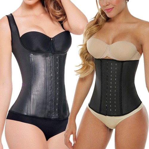 Women fajas latex slimming - women,