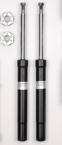 Bilstein pair front - b4,