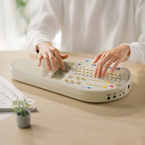 Suzuki omnichord new model - suzuki,