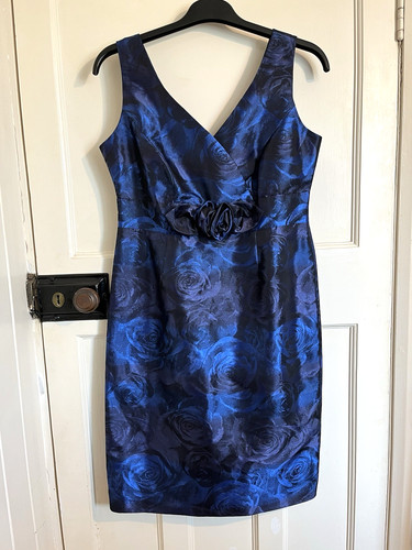 Michaela louisa dress black - michaela,