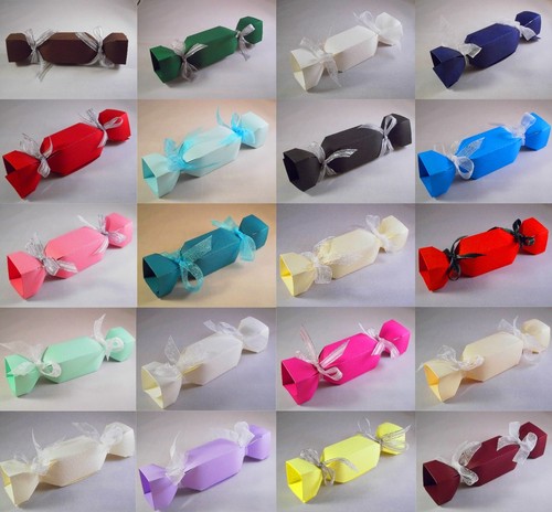Christmas cracker boxes - christmas,