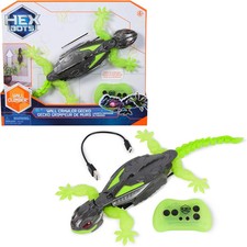 HEX BOTS Wall Crawler Gecko