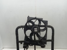 BMW 3 SERIES Radiator Cooling
