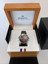 Michel Herbelin Inspiration