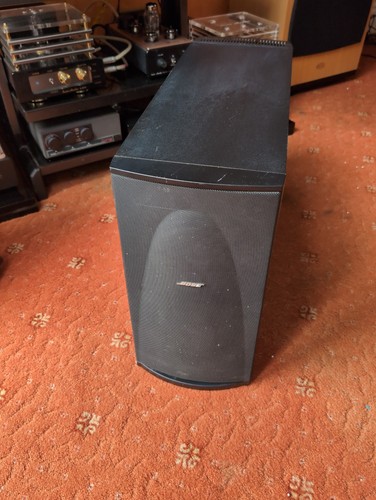 Bose ps28 powered speaker - ii,