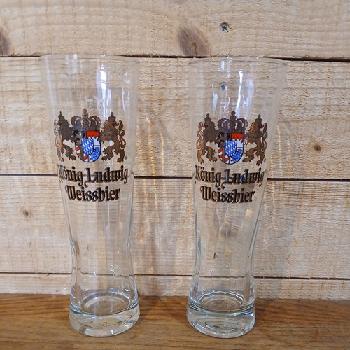 Konig ludwig weissbier - konig,