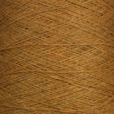 BRITISH SOFT PURE LAMBSWOOL 2 3 PLY 500g CONE KNITTING WOOL YARN ZHS GAZELLE