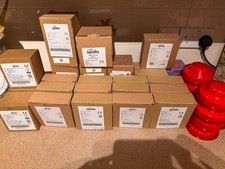 Apollo Fire Alarm Equipment