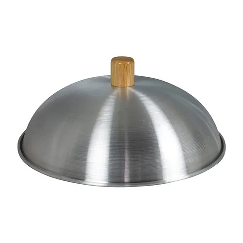 Dexam spice 30cm wok lid - dexam,