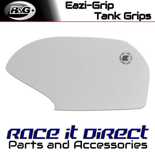 Eazi grip tank - tank, grips