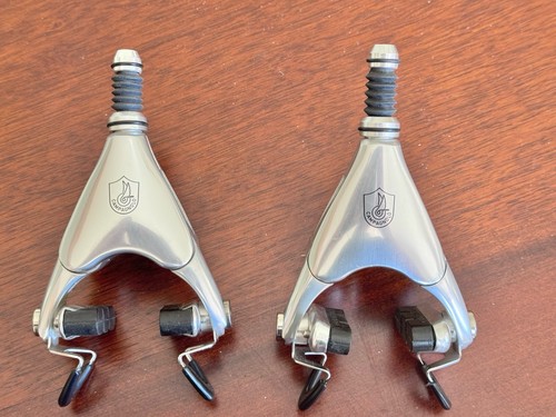 Campagnolo delta brakes - campagnolo,
