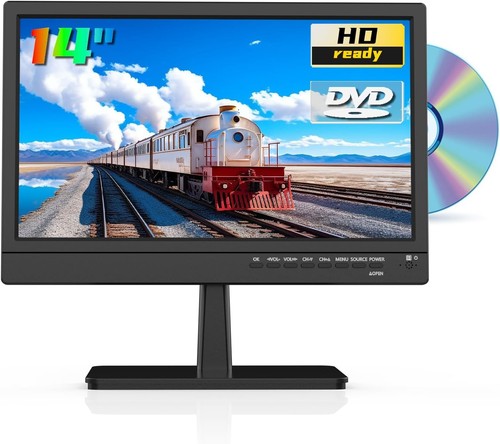 Zoshing 14in with dvd - zoshing,