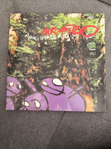 Oizo vinyl analog - oizo,