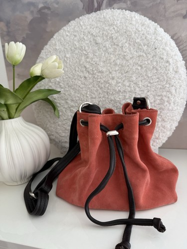 Owen barry suede bucket - barry,