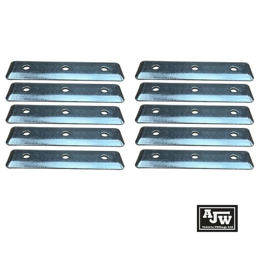 Unwin spreader plate 148 - spreader, x