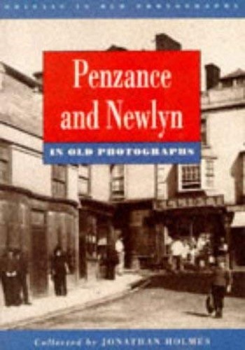 Penzance and newlyn old - newlyn, in