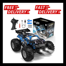 1/18 Brushless RC Cars for