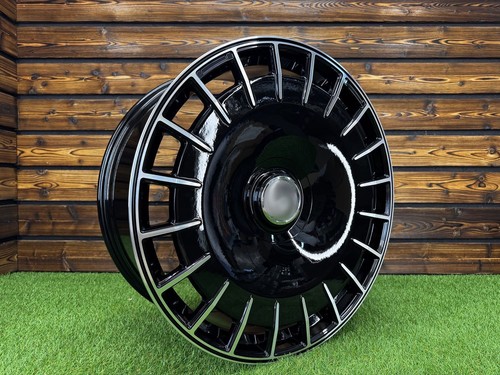 R24 5x130 monoblock - 4x,