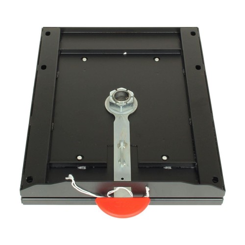 Cta seat swivel iveco - swivel, daily