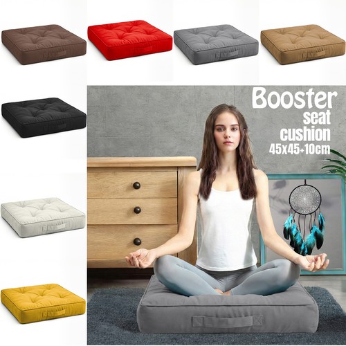 Armchair booster cushion large - armchair,