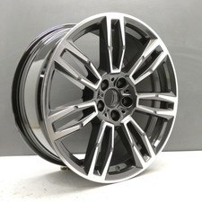 BMW 5 SERIES G60 G61 19" ALLOY
