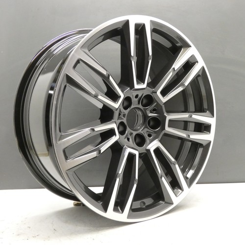 Bmw series g60 - bmw, 19"