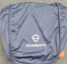 SCHUBERTH MOTORCYCLE HELMET