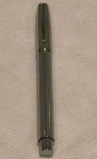 Sterling Fountain Pen By Cerruti 1881 Luxury Fountain Pen 